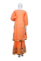 TIRANGA ORANGE