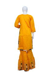 TIRANGA MUSTARD
