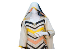 TIRANGA WHITE